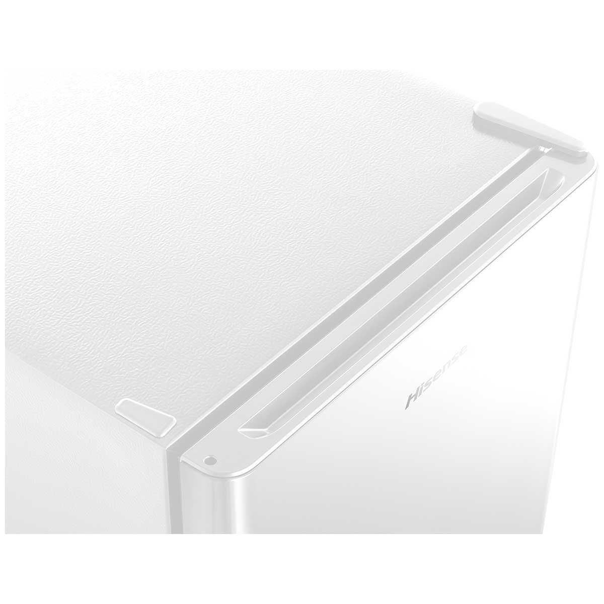 Hisense 45L Bar Fridge White HRBF46 Hisense 45L Bar Fridge White HRBF46