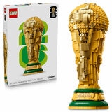 LEGO Editions FIFA World Cup Official Trophy 43020/ LEGO Editions FIFA World Cup Official Trophy 43020/