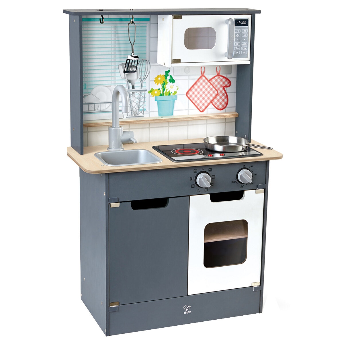 Costco play deals kitchen set