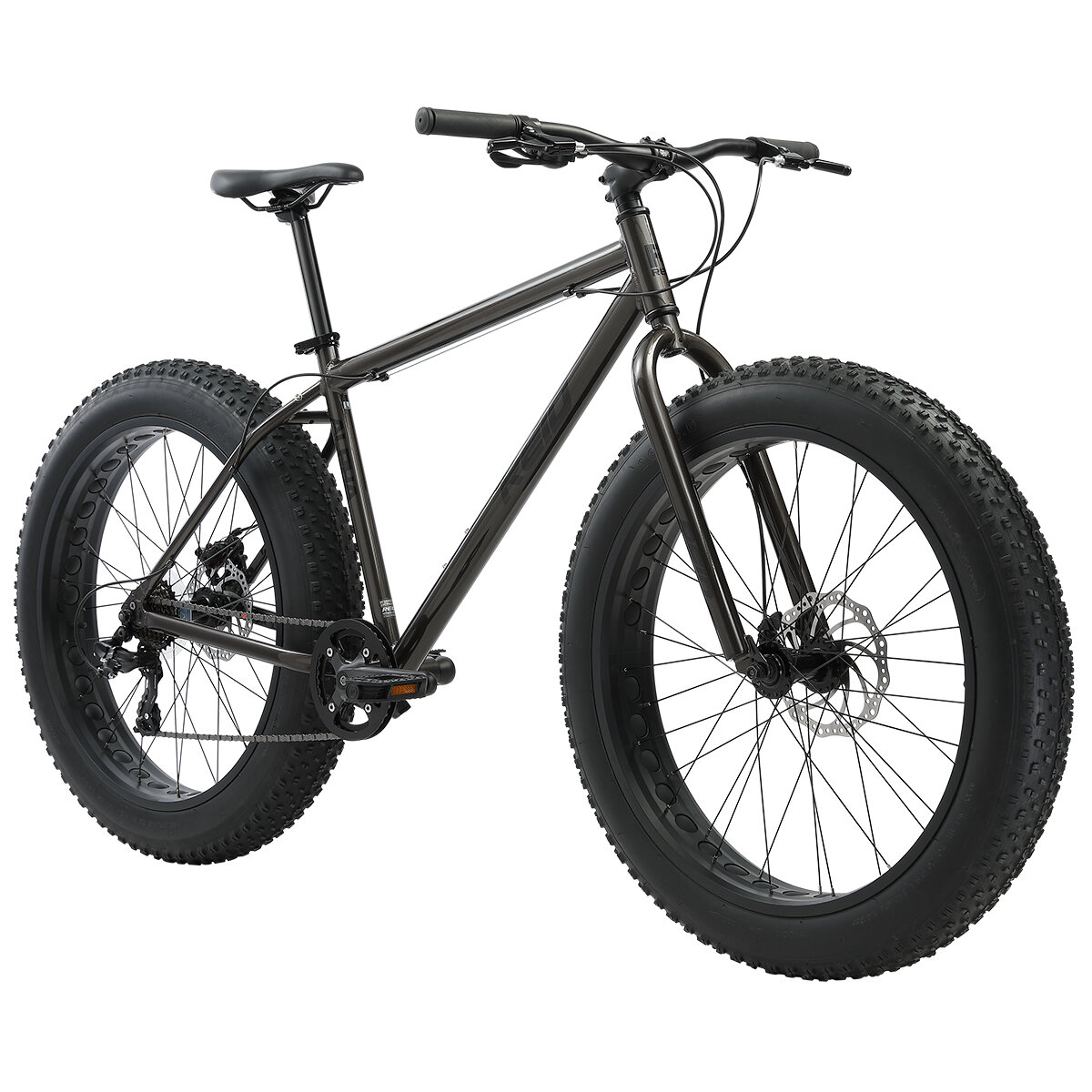 Reid Alpha Fat Bike 26 x 4 Inch