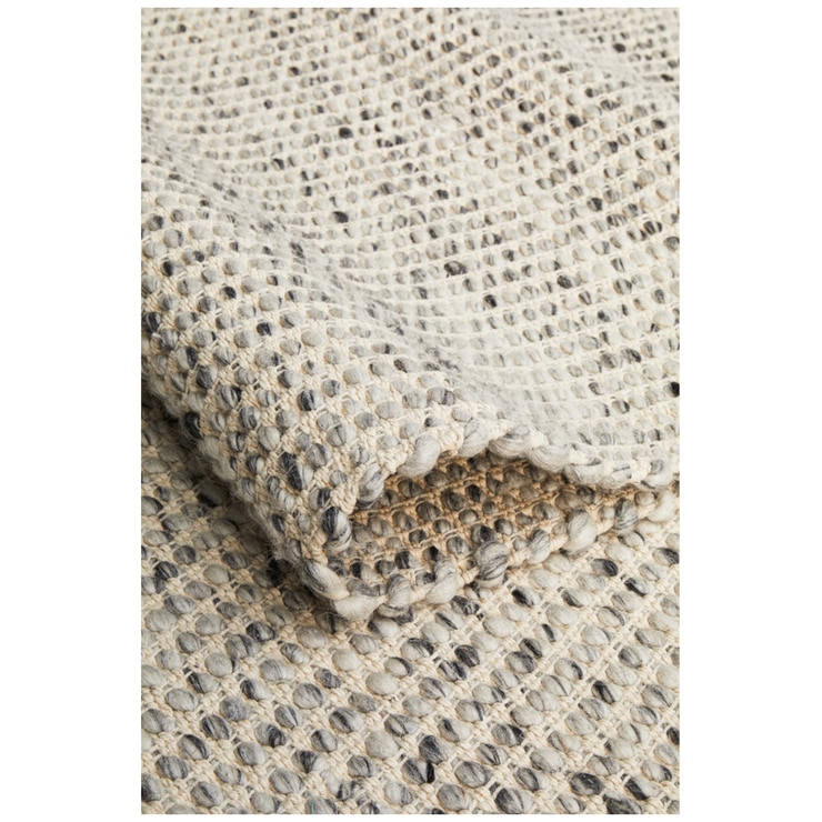 Rug Culture Skandi 300 Grey Indoor Rug 400 x 300 cm | Costco Australia