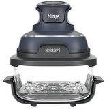 Ninja Crispi 4-in-1 Portable Glass Air Fryer FN101GYANZ Ninja Crispi 4-in-1 Portable Glass Air Fryer FN101GYANZ