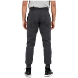 Champion Men's C Logo Cuff Pants Heather Granite