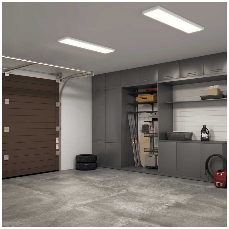 Artika Skyshade Smart LED Lighting Panel Artika Skyshade Smart LED Lighting Panel