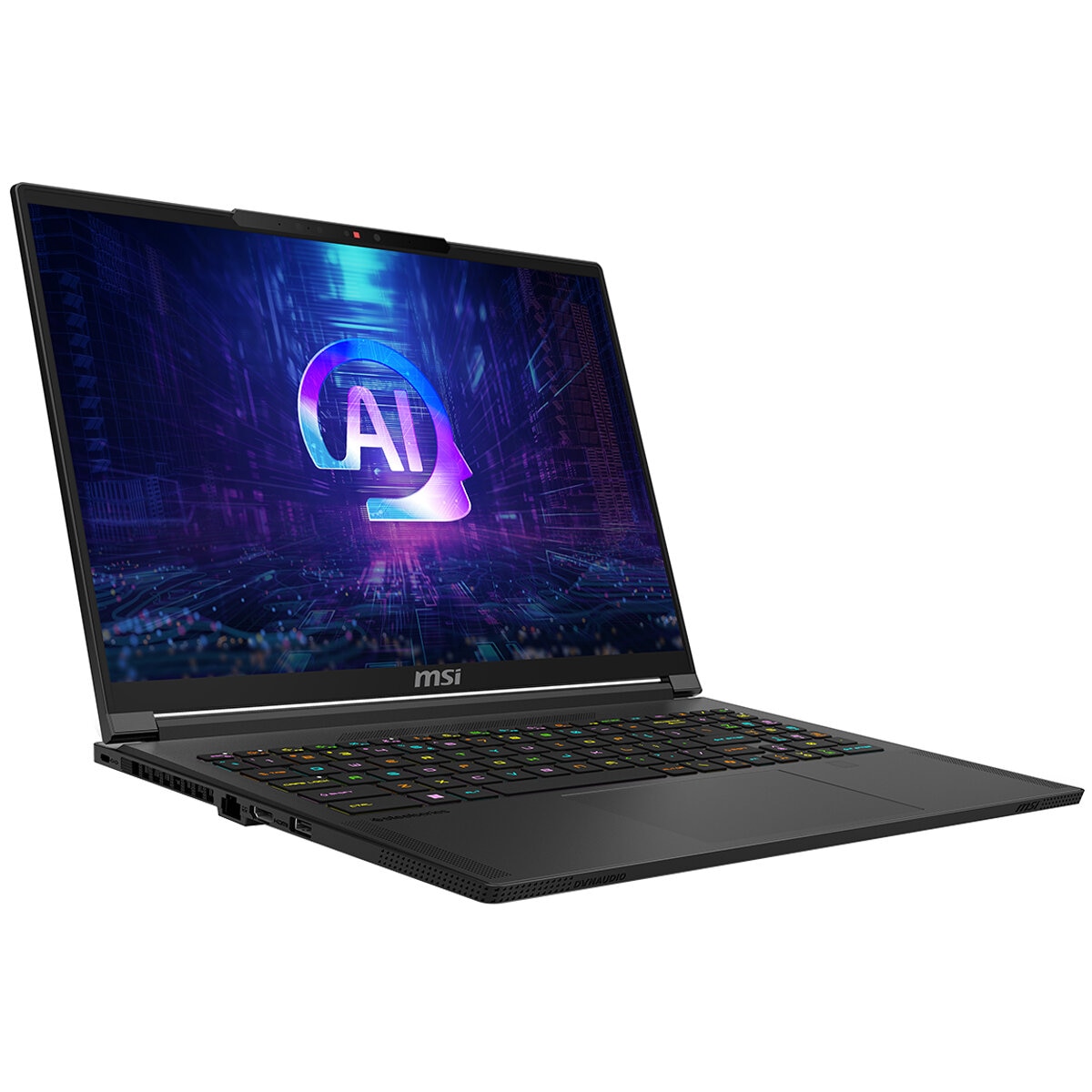 MSI Stealth A16 AI+ 2TB SSD Laptop A3XVGG-086AU