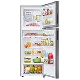 Samsung 305L Top Mount Refrigerator Silver SRT3500S