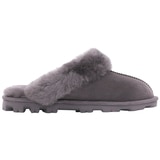 Kirkland Signature Shearling Slipper - Grey