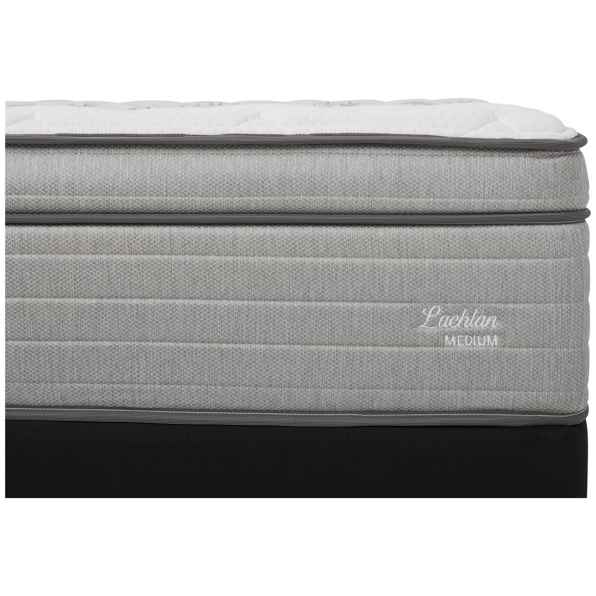 Domino Lachlan Queen Mattress Medium