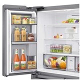 Samsung 648L French Door Fridge SRF7500SB