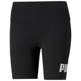 Puma Women's ESS Bike Short Black