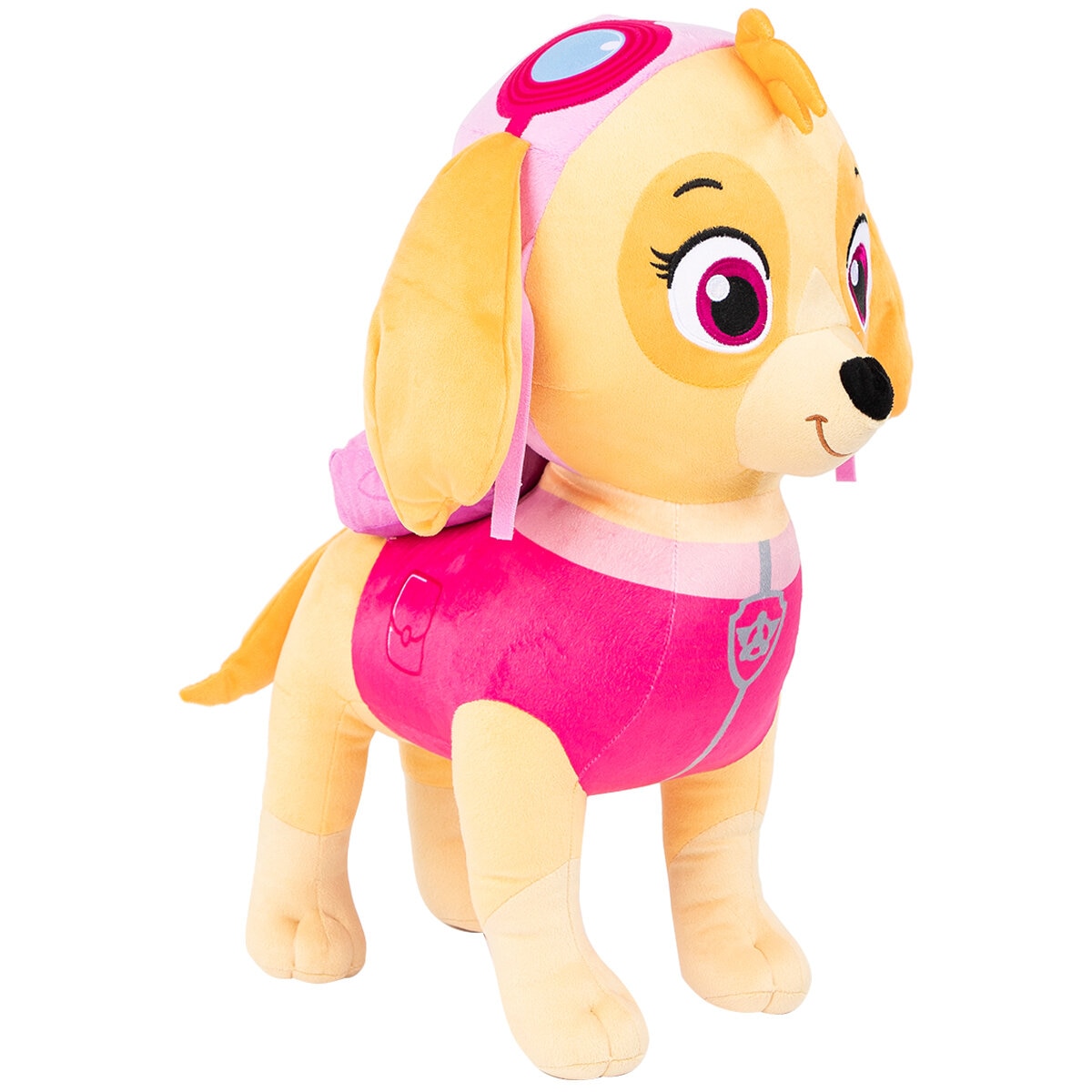 Paw Patrol Pillow Buddies 53.34cm Skye