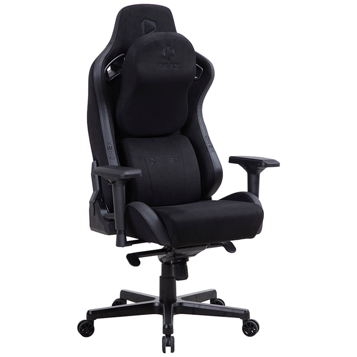 black knight gaming chair