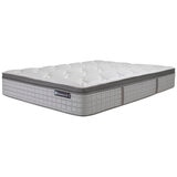 Sealy Posturepedic Elevate Ultra Cotton Charm Medium Queen Mattress