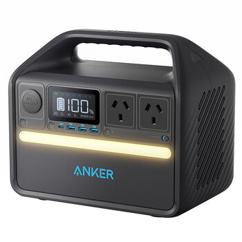 Anker 535 Portable Power Station 512Wh