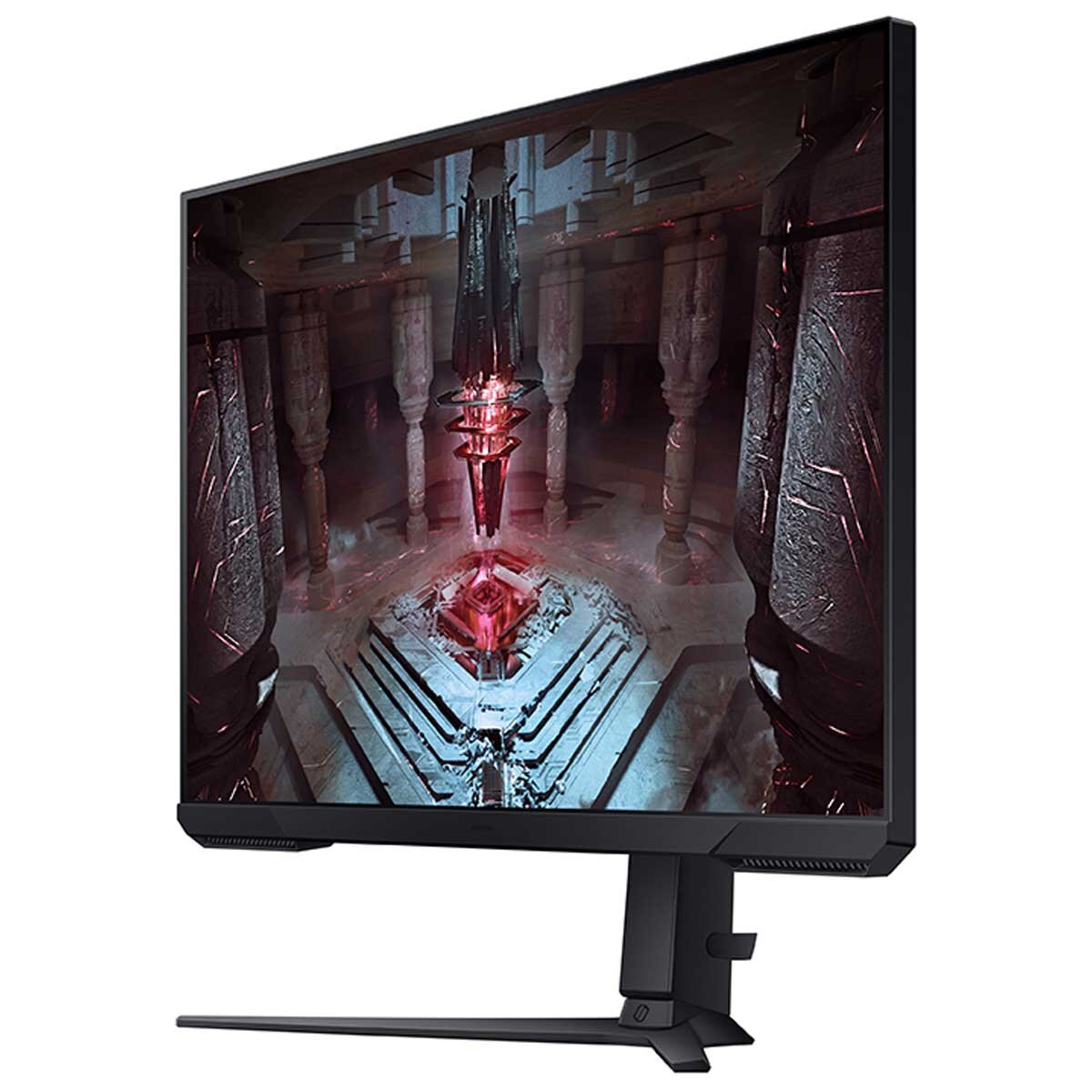 Samsung 32 Inch Odyssey G51C QHD Gaming Monitor LS32CG510EEXXY