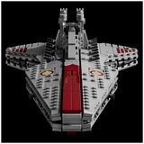 LEGO Star Wars Venator-Class Attack Cruiser 75441 LEGO Star Wars Venator-Class Attack Cruiser 75441