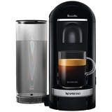 Nespresso Vertuo Plus Coffee Machine BNV420 Breville - Black