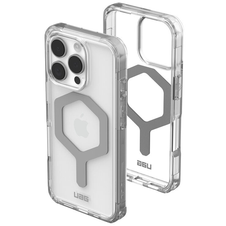 UAG Plyo MagSafe iPhone 16 Pro Case MPA-UGPMISPRC-IWT UAG Plyo MagSafe iPhone 16 Pro Case MPA-UGPMISPRC-IWT