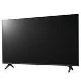 LG UR80 43 inch 4K Smart UHD TV with Al Sound Pro 43UR8050PSB