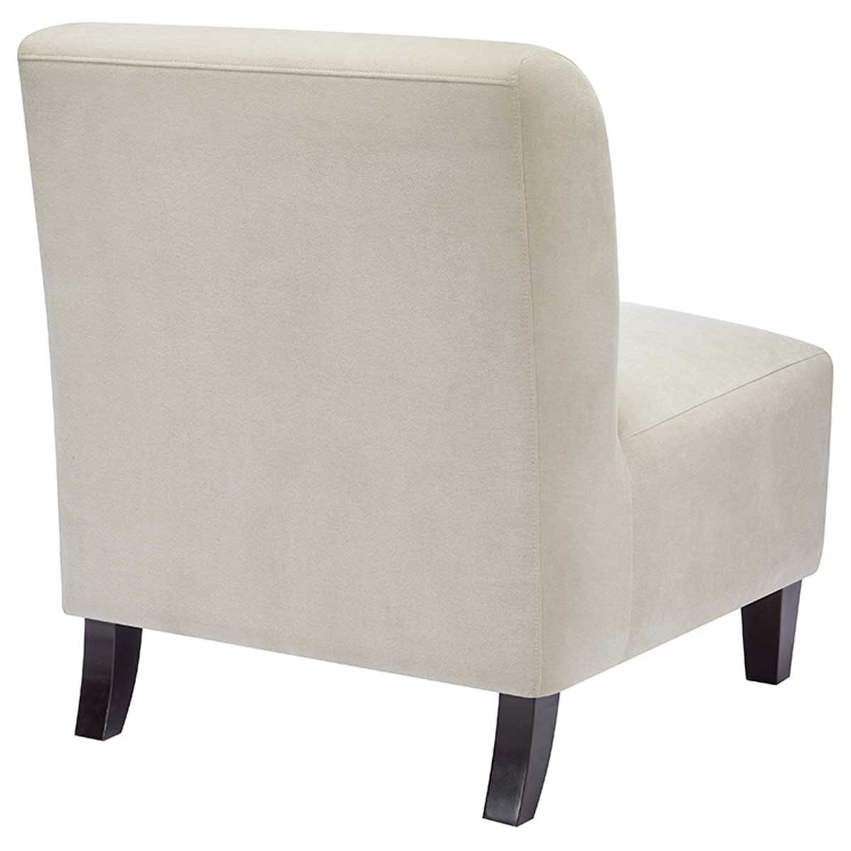 Mombasa Accent Chair Beige