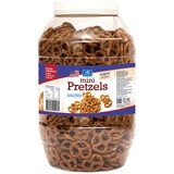 Alli & Rose Mini Pretzels 1.02kg