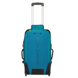 Granite Gear Wheeled Duffle Blue