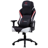 Aerocool Onex-FX8-B Formula Injected Premium Gaming Chair Black/Red/White