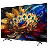 TCL 75 Inch C655 QLED 4K Google TV 75C655