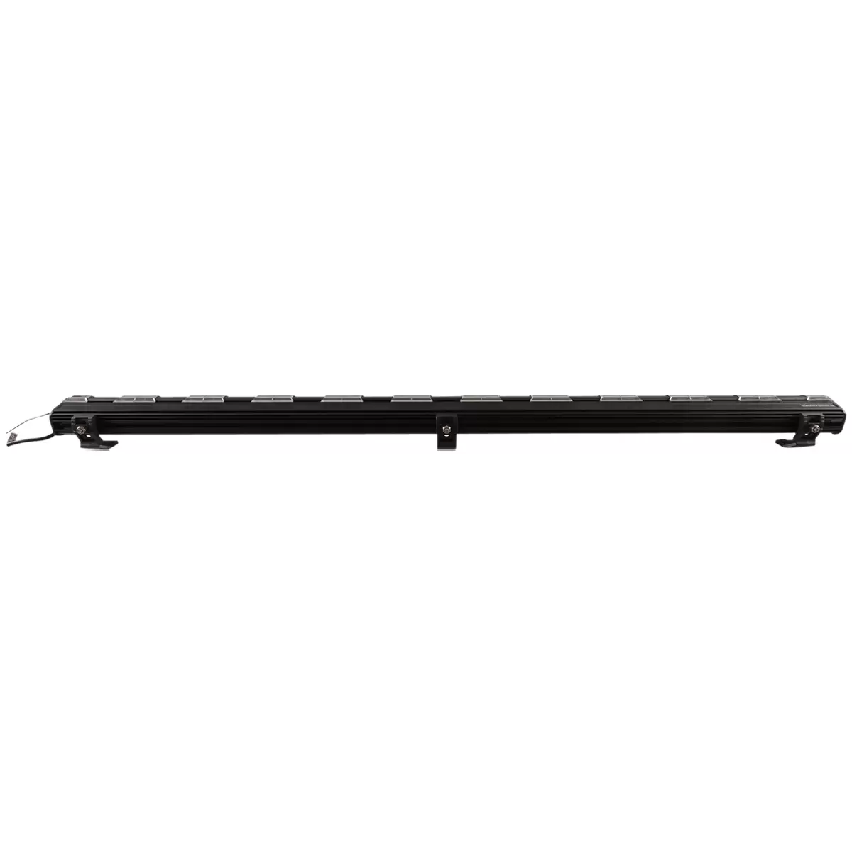 Bushranger Night Hawk VLI Series Single Row Light Bar 43.5 Inch