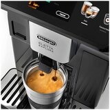De'Longhi Eletta Explore Automatic Coffee Machine ECAM45055G