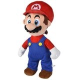 Super Mario 75cm Giant Plush