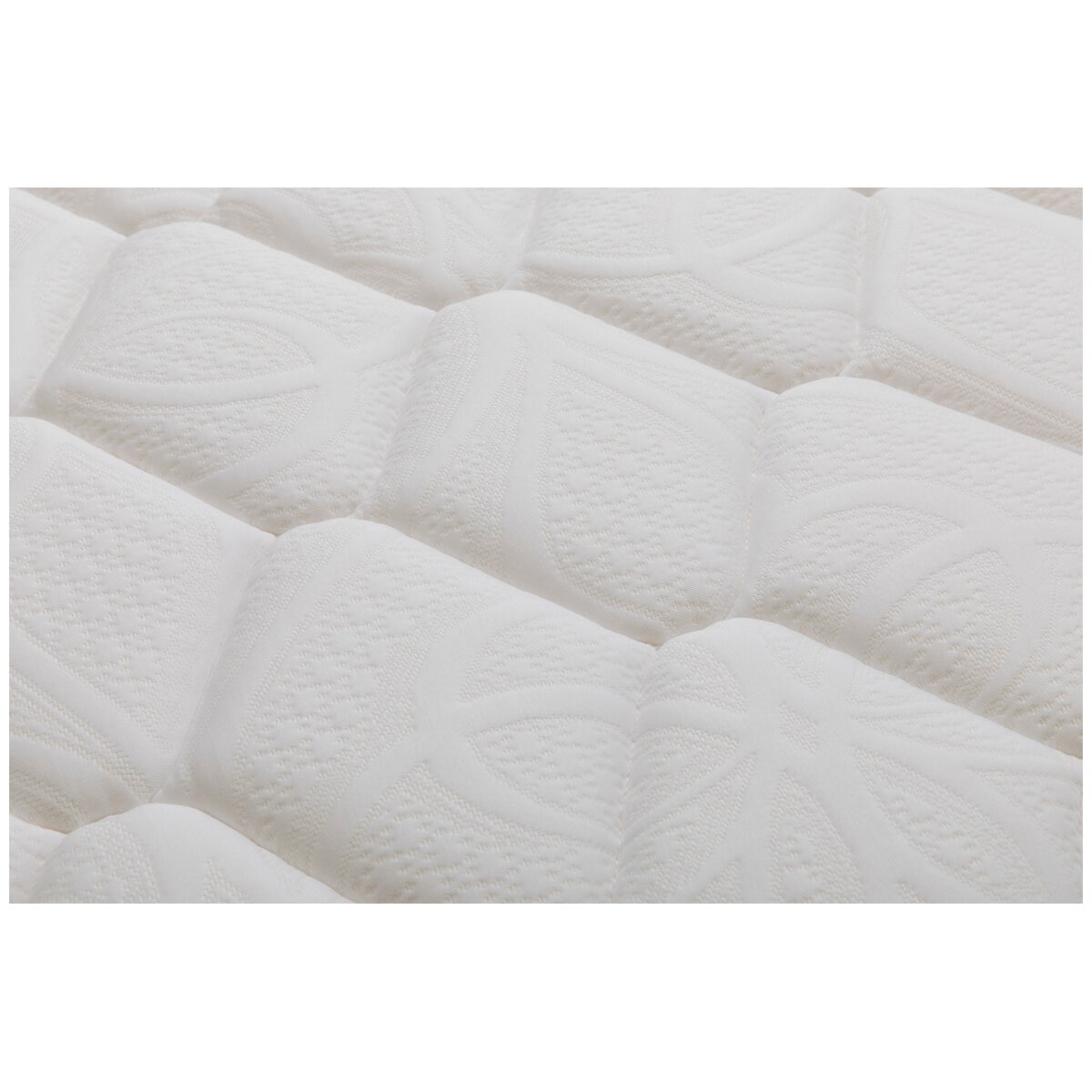 Sealy Posturepedic Elevate Ultra Cotton Charm Plush Double Mattress