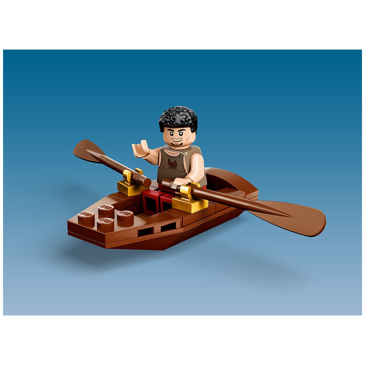 LEGO Harry Potter Triwizard Tournament The Black Lake 76420 LEGO Harry Potter Triwizard Tournament The Black Lake 76420