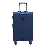 Tosca 3 Piece Flight Softside Luggage Set