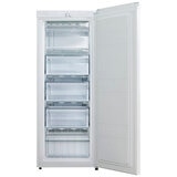 Husky 172L Vertical Freezer HUS-172VFWH.1