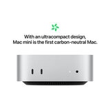 Mac Mini With M4 Pro Chip 16 Core GPU 24GB 512GB SSD