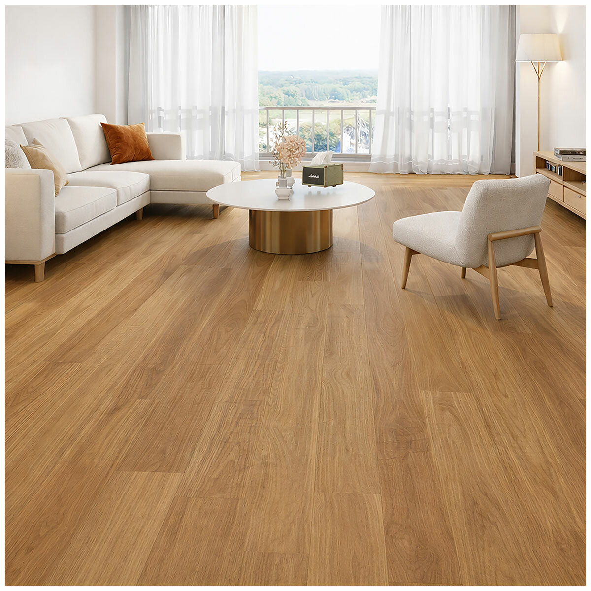 Prestige Bespoke Sydney Gum Laminate 100M2 Prestige Bespoke Sydney Gum Laminate 100M2