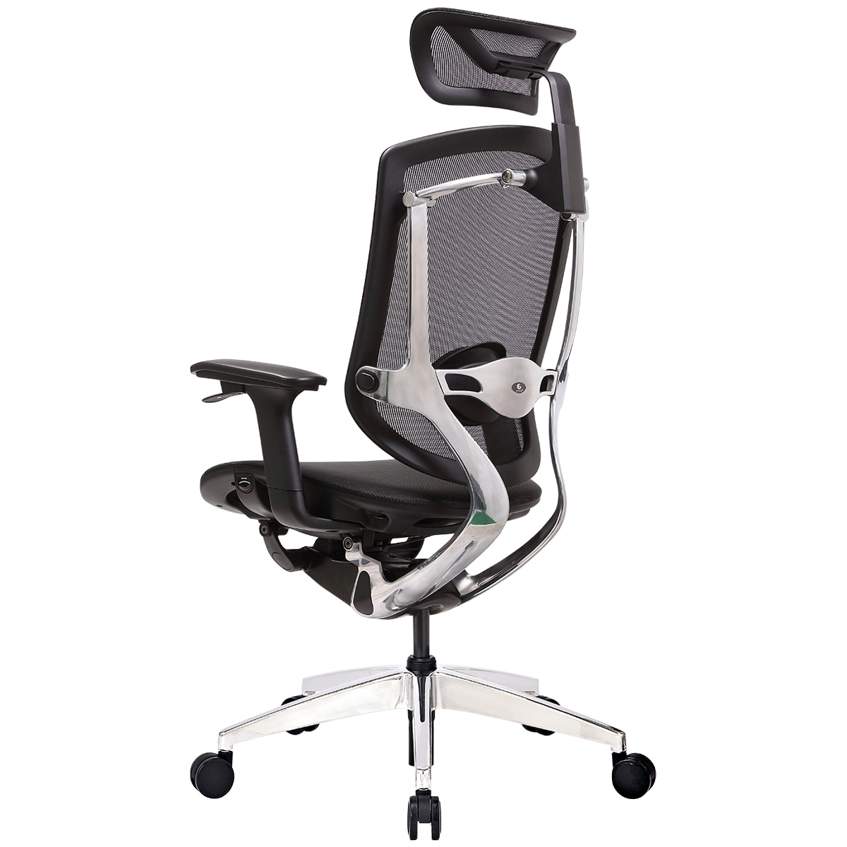 Aerocool GT07-35 Ergonomic Chair