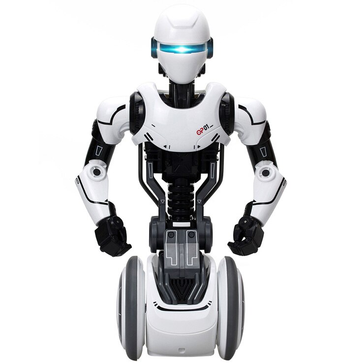 costco robot toy