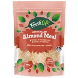 Almond Meal 800 gram