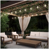 Artika Blaze Outdoor Solar Light Black OUT-BZSO-C6BL Artika Blaze Outdoor Solar Light Black OUT-BZSO-C6BL