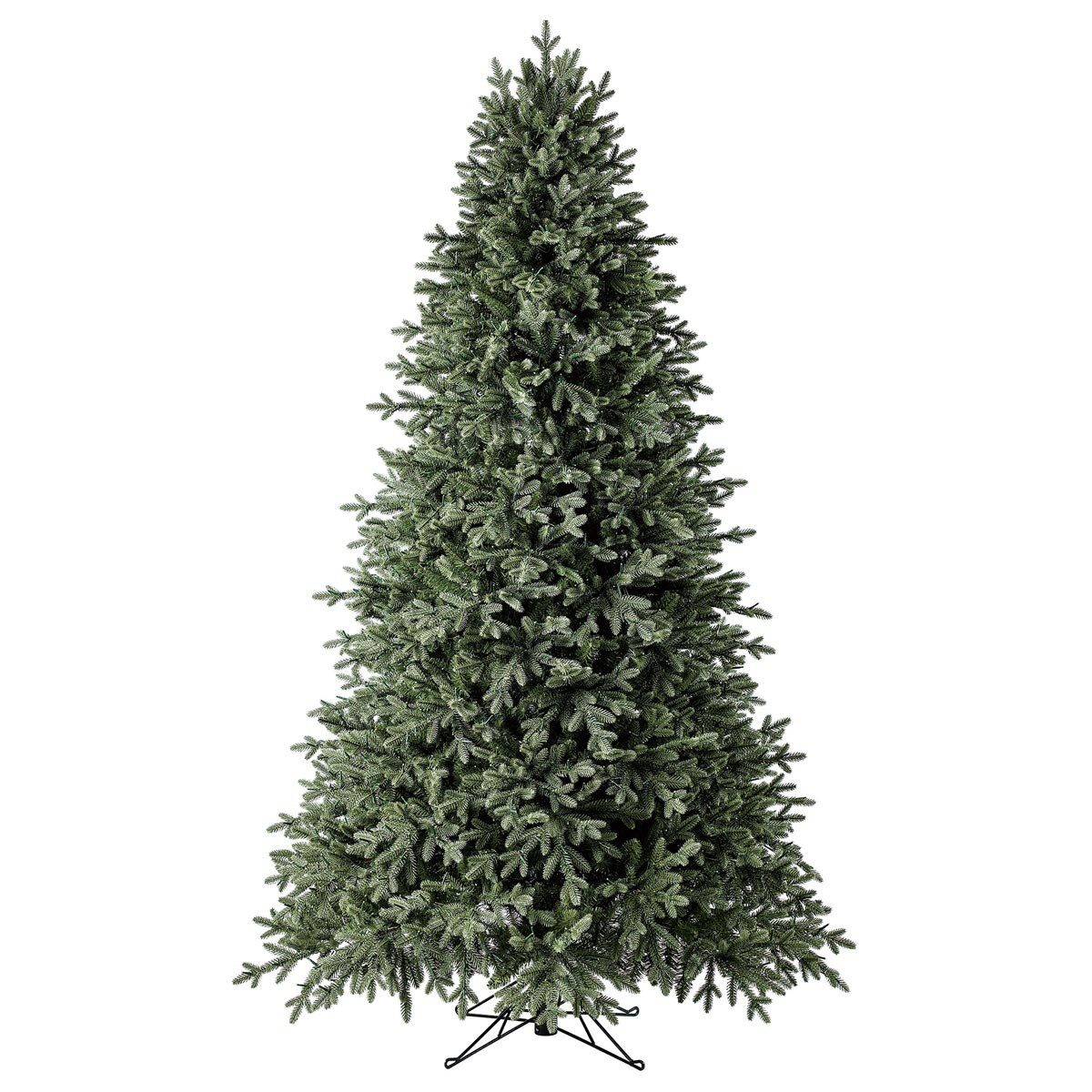 Micro LED Artificial Christmas Tree 2.28M