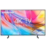 Hisense 50 Inch 4K UHD Smart TV 50A7KAU