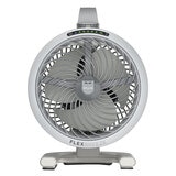 Shark FlexBreeze HydroGo Misting Portable Fan FA052QDVANZ Shark FlexBreeze HydroGo Misting Portable Fan FA052QDVANZ