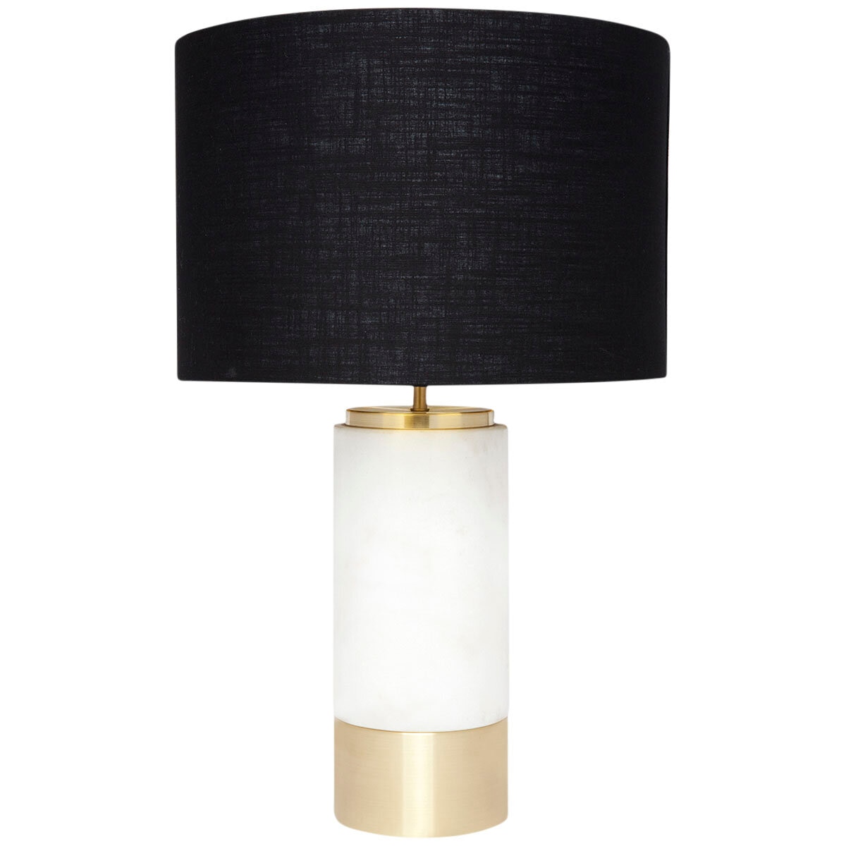 Cafe Lighting Paola Marble Table Lamp