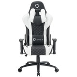 Aerocool Onex GX3 Series Gaming Chair - Black/White