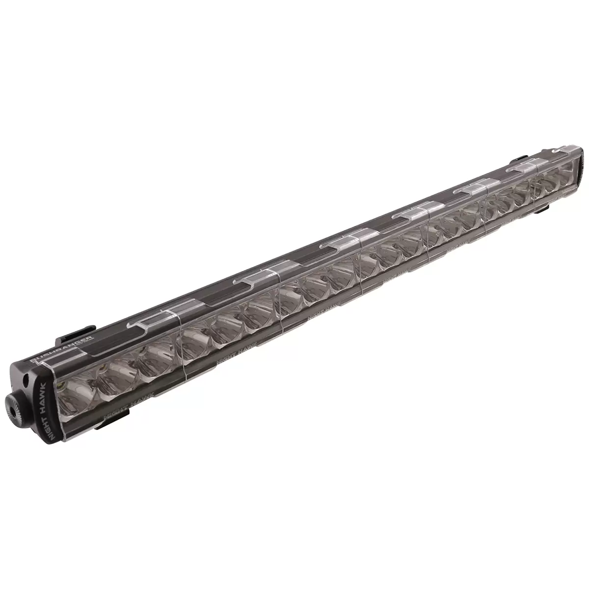 Bushranger Night Hawk VLI Series Single Row 28 Inch  LED Light Bar