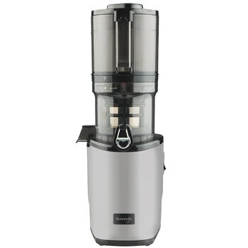 Kuvings Auto8 Hands Free Cold Press Juicer