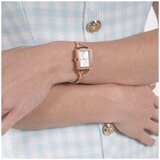 Guess Grace Rose Gold Bracelet Women's Watch GW0400L3