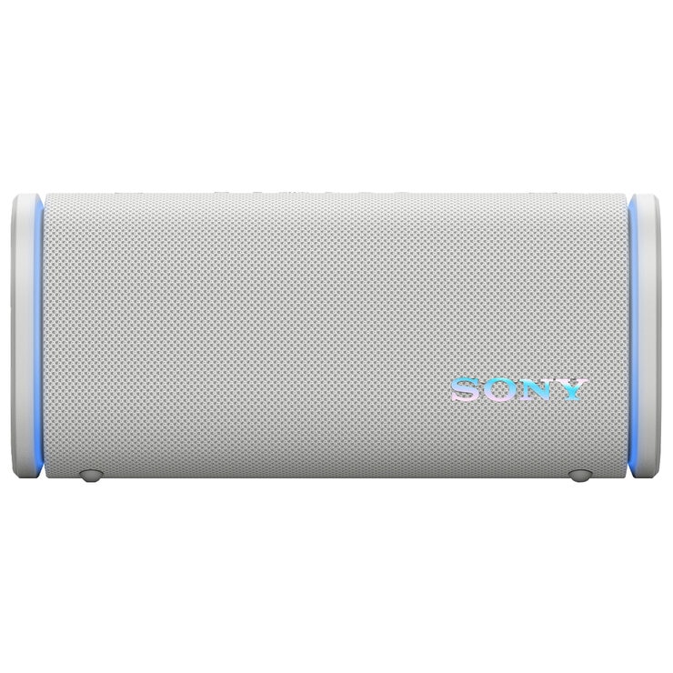 Sony ULT FIELD 5 Wireless Speaker White SRSULT50W Sony ULT FIELD 5 Wireless Speaker White SRSULT50W